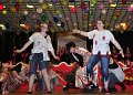 Karneval in Alverdissen  0236